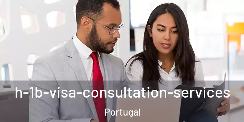  h-1b-visa-consultation-services Portugal