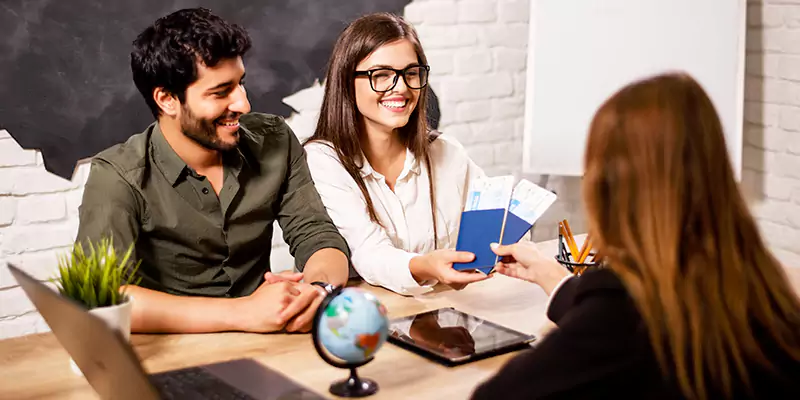 Benefits You Get with Our US Business Visa Consultancy Services in Portugal