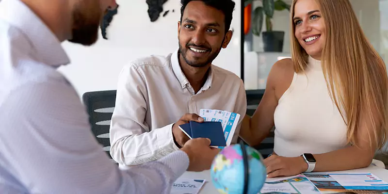 Benefits You Get with Our E2 Visa Support in Portugal