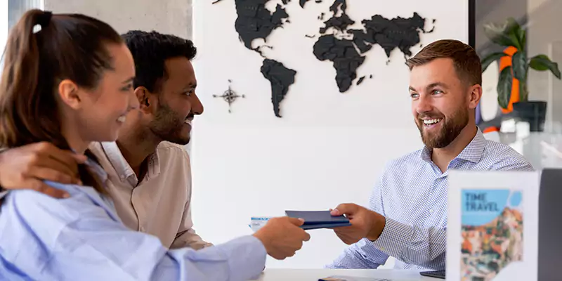 Comprehensive Business Immigration Green Card Services in Portugal