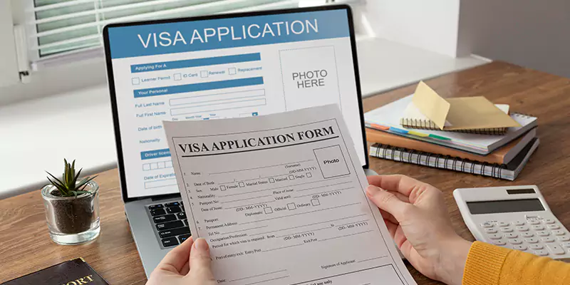 Our Comprehensive Online US Visa Services in Portugal