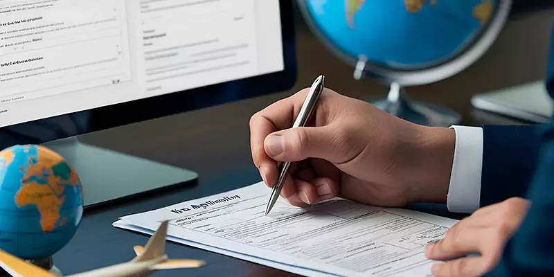 Benefits of Our US Branch Office Visa Services in Portugal