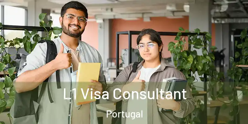 L1 Visa Consultant Portugal