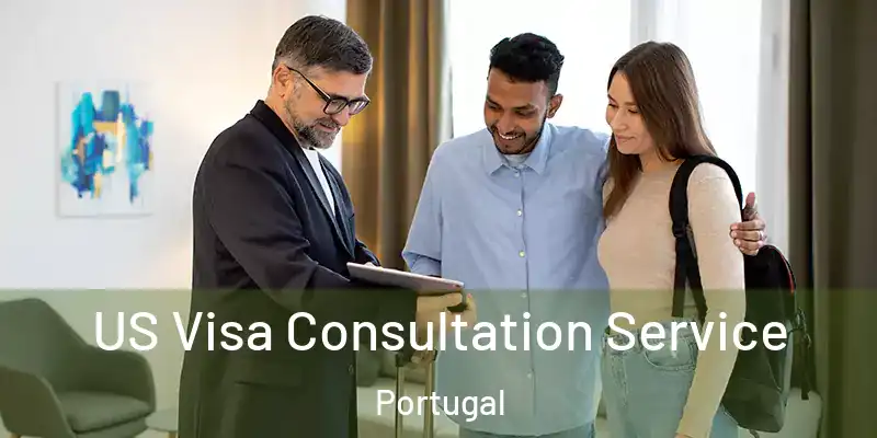  US Visa Consultation Service Portugal